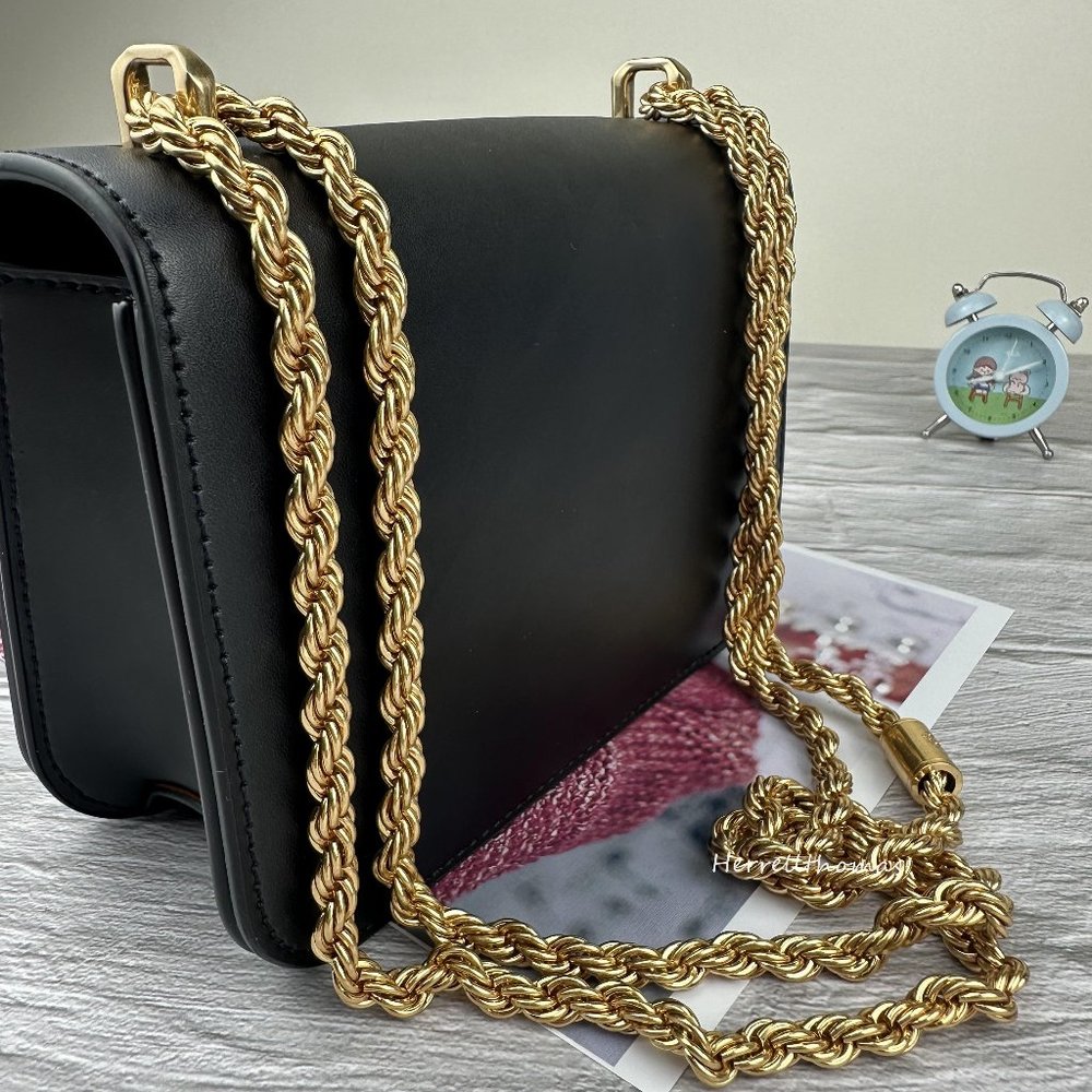 NWOT Tory Burch SMALL ELEANOR BAG - Picture 7 of 11